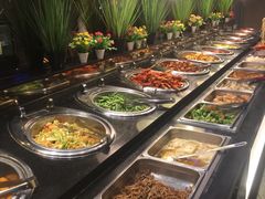 -好伦哥比萨烤肉自助(八里桥店)