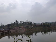 -枫香湖儿童公园