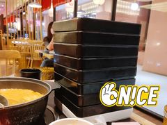-厚道寿喜烧専門店·自助畅食(国贸店)