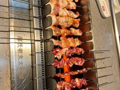 -邢氏老太太烧烤(南山店)