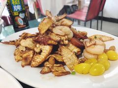 -旧款宁波饭店(华敏世纪广场店)