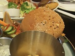 -bluefrog蓝蛙(水游城店)