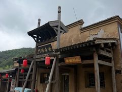 -雁门关景区