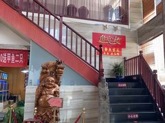 -楚鱼王·河鲜·湖北菜(华农店)