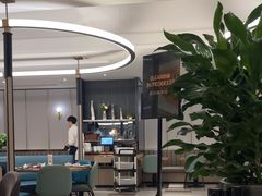 -港丽餐厅(杭大店)