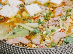 -老资豆拾牛·川南口味菜(保利花园店)