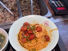 -回味鸭血粉丝汤(砂之船店)