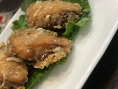 越式鱼露鸡翅-PHO·5越南牛肉粉(建新路店)