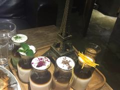 -咖梦餐厅 COMENG RESTAURANT