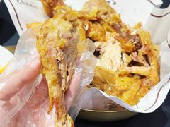 -长安大牌档之龙头酒肆(荣民龙首广场店)