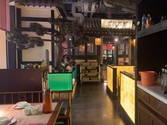 -苏乡兰亭·新派淮扬菜(吾悦广场店)