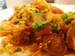 -成都你六姐·牛肉冒菜(城市集市合生汇店)