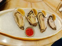 -海鲨湾海鲜会馆(百家湖1912店)