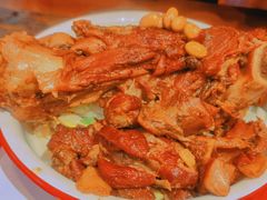 -猪角·闽南猪脚饭(厦门中医院店)
