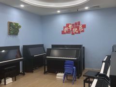 -Mr.先声音乐(罗湖店)