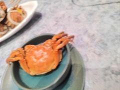 -聚丰园•湖鲜餐厅(阿红私房菜梅石路店)