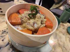 -锦府盐帮·侯宅(五棵松万达店)