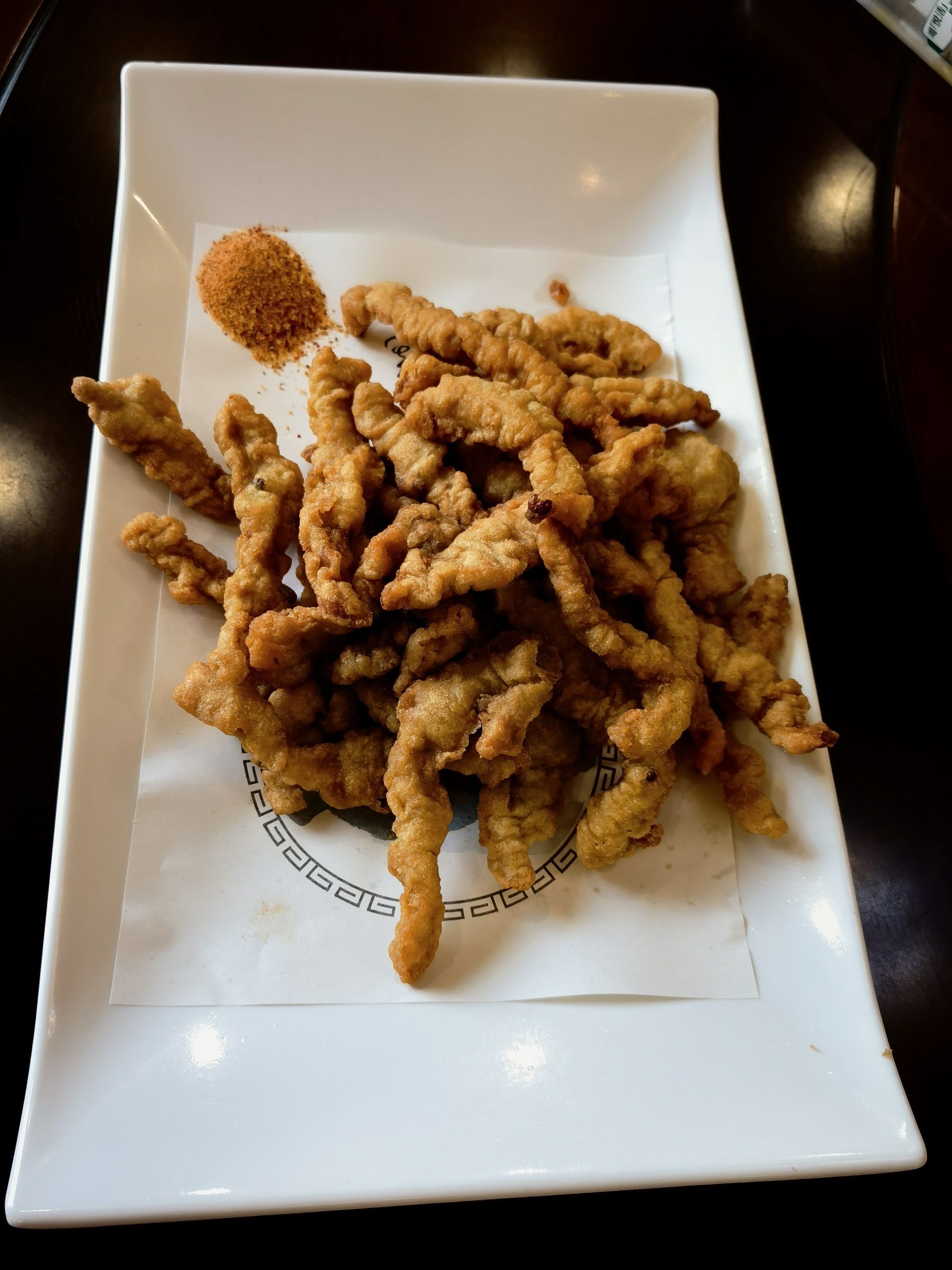 湖北宣恩：一条鱼“烤出”3亿元消费商场