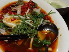 -楚山晓·湖北菜(武汉光谷K11店)