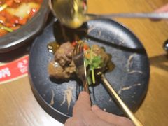 -受气牛肉·重庆耙牛肉(来福士店)