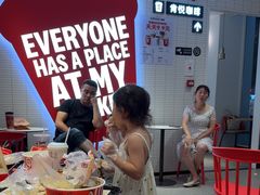 -肯德基(新时代店)