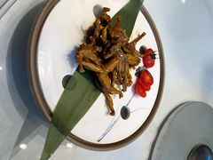 -一澜江宴·江景地标楚菜(江滩公园店)