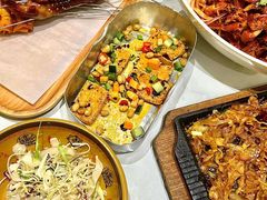 -老味烧烤(总店)