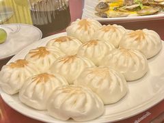 驰名生煎包-四海之家(蛇口店)