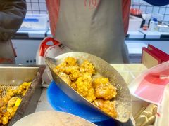 -1973继光香香鸡(大东方百货店)