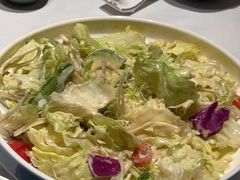 -百富源·海鲜辽菜(浑河堡店)