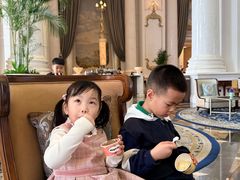 -海豚湾·大堂吧(厦门佰翔波特曼七星湾酒店)