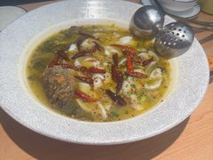 -太二酸菜鱼(深圳布吉万象汇店)