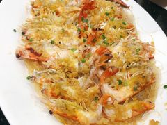 -一哥美食(总店)
