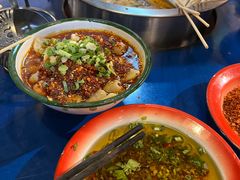 -马路边边串串香(大成路店)