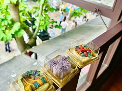 -昆明冠生园·鲜花饼·面包蛋糕(老街店)