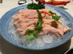 生鹅肠-围炉夜话·潮汕卤水火锅(榕江店)