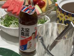-沪华海鲜大酒楼(南汇店)