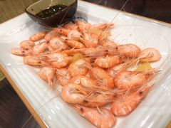 -金源山海一味(万科早城店)