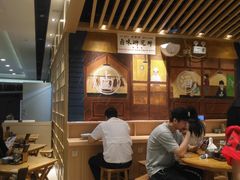 大堂-狮头牌卤味研究所·卤味饭(花城汇南区店)