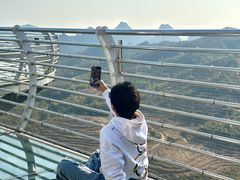 -英西峰林·洞天仙境