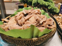 -星伦多自助料理·涮烤一体(江桥万达店)