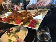 -Efes Turkish & Mediterranean Cuisine 艾菲斯餐厅(陆家嘴店)