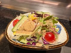 -品未·铁板烧(甜水园店)