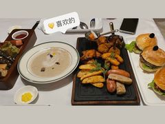 -佐度王子扒房(天鹅湖店)
