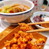 长沙的臭豆腐，简直顿顿都吃不腻