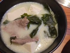 -烧肉一番·新韩式炭火烤肉(大岭山店)