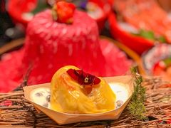 -一绪に寿喜烧(虹悦城店)