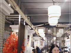 大堂-沙田鸽王(解放路店)