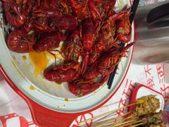 -辣出味岳阳特色烧烤·龙虾大排档(砂子塘总店)