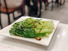 唐生菜-有章牛杂(石厦店)